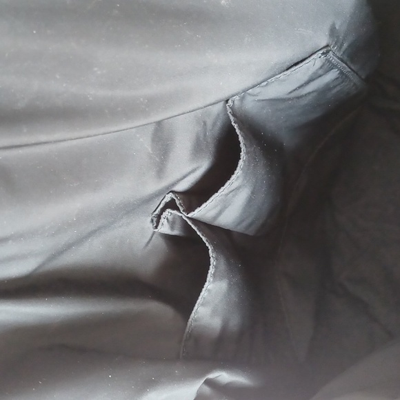 MARC JACOBS Black Nylon Backpack. - Picture 7 of 8